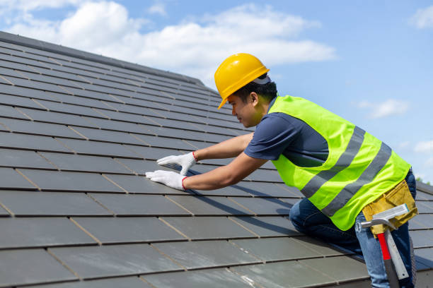 Best Tile Roofing Contractor  in Pine Grove, PA