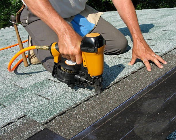 Gutter Installation and Roofing in Pine Grove, PA