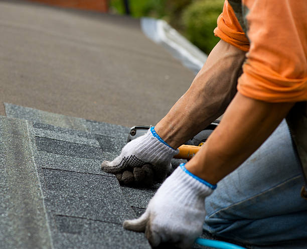 Residential Roof Replacement in Pine Grove, PA