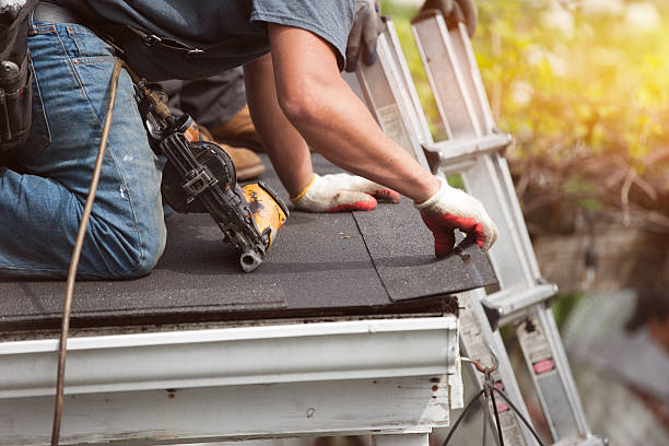 Quick and Trustworthy Emergency Roof Repair Services in Pine Grove, PA