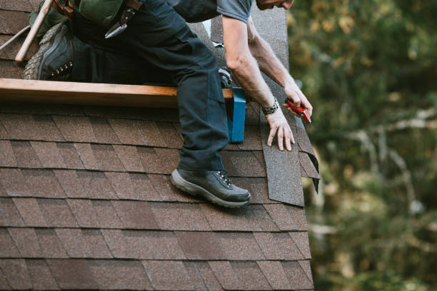 Pine Grove, PA Roofing Contractor Company